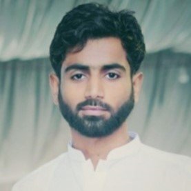 Shahzad Ali